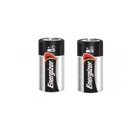 Baterie ENERGIZER LR14 C 1,5V x 2 szt.