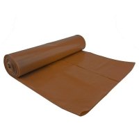 Worki na odpady 160l LD 28mic (10) brązowe