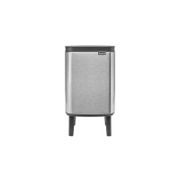 Kosz BO HI 4L Matt Steel FPP 