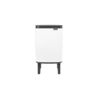 Kosz BO HI 4L White 