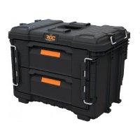 Skrzynka ROC Pro GEAR 2.0 XL 2 szuflady 