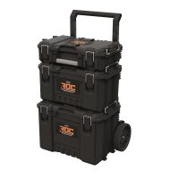 Zestaw skrzynek ROC Pro GEAR 2.0 