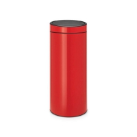 Kosz TOUCH BIN NEW 30L Passion Red 