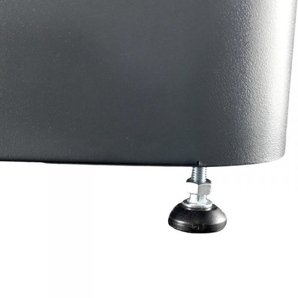 Stacja do segregacji EKO STAR STATION dwukomorowa ( 2x60l )