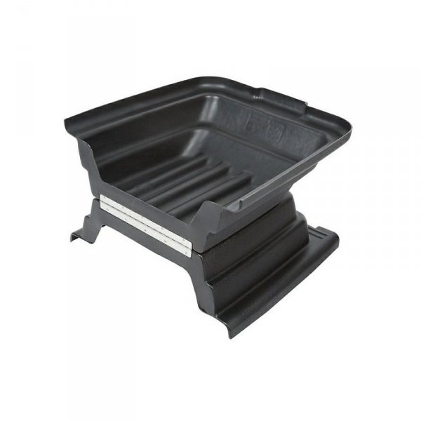 Lid for Tilt Truck 0,4m3