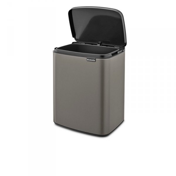 Kosz BO 12L Platinum