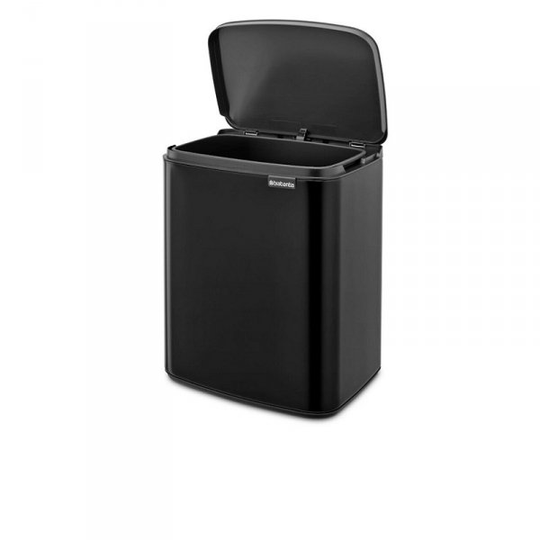 Kosz BO 12L Matt Black