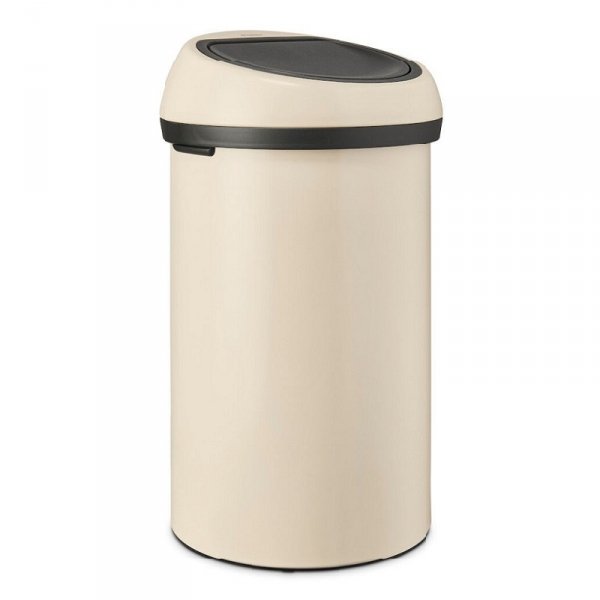 Kosz TOUCH BIN 60L Soft Beige