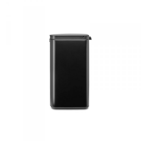 Kosz BO 12L Matt Black