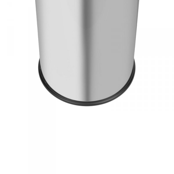 Koszopopielnica Prestige Pillar satyna