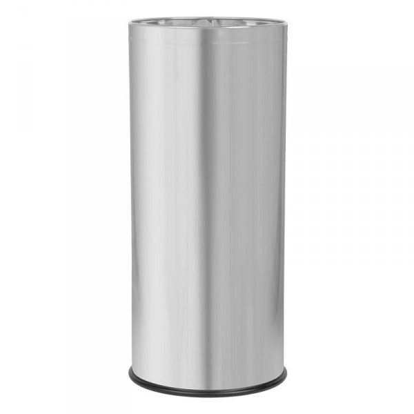 Kosz na śmieci ROOM BASKET 45l stal satyna