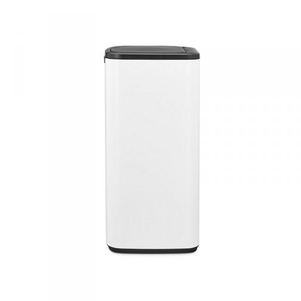 Kosz TOUCH BIN BO 30L White