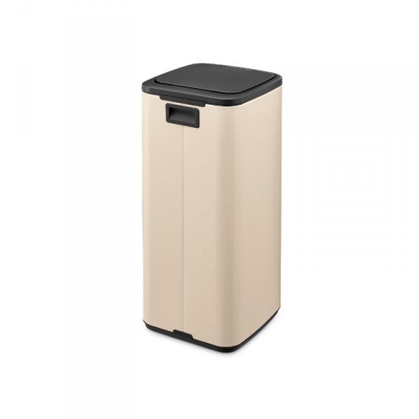 Kosz TOUCH BIN BO 30L Soft Beige