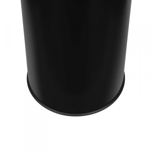 Kosz na śmieci ROOM BASKET 45l czarny