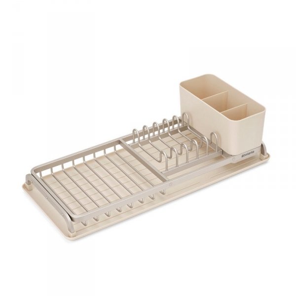 Kompaktowa suszarka do naczyń Sink Side Soft Beige