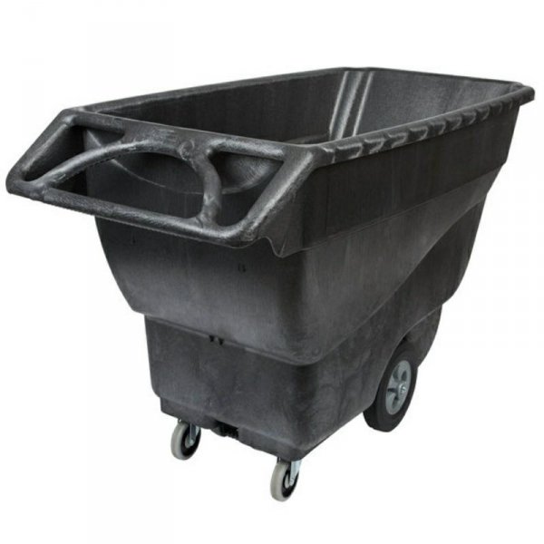 Tilt Ttruck 0,8m3 - Standard Duty