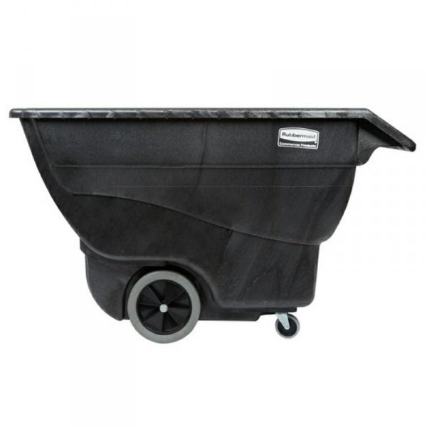 Tilt Ttruck 0,6m3 - Standard Duty