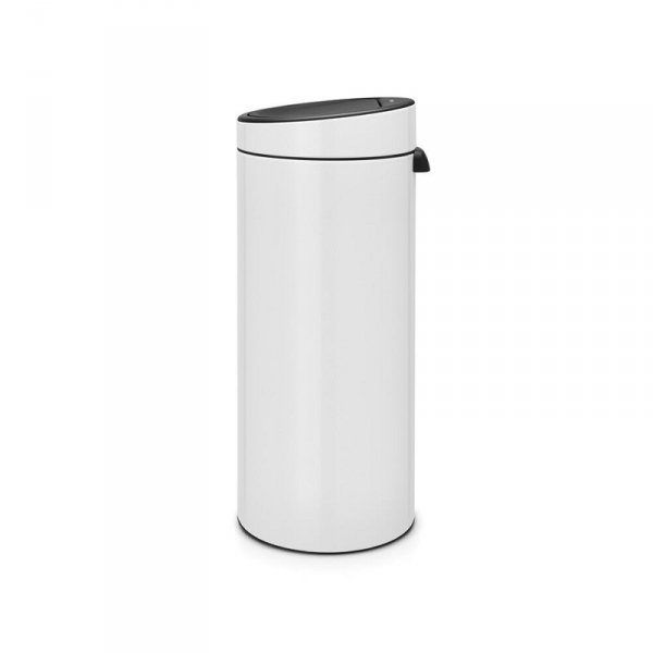 Kosz TOUCH BIN NEW 30L White