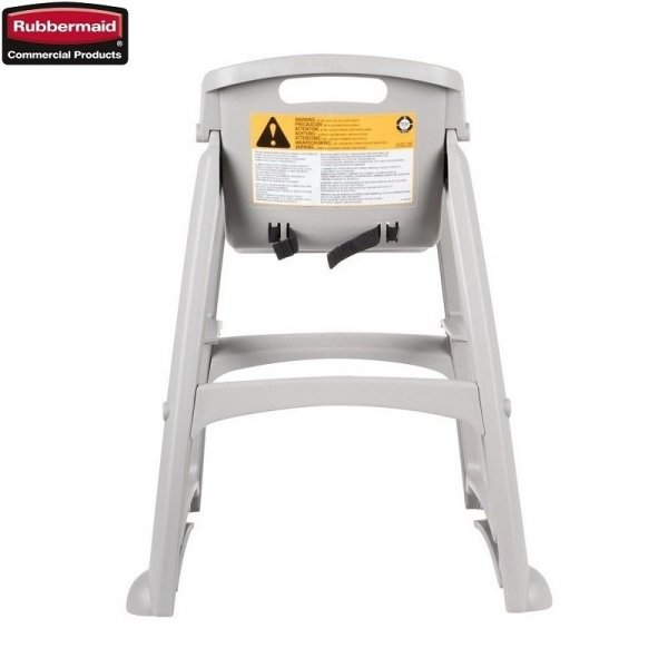 Krzesełko dla dzieci Sturdy Chair™ Platinum z ochroną antybakteryjną Microban® 