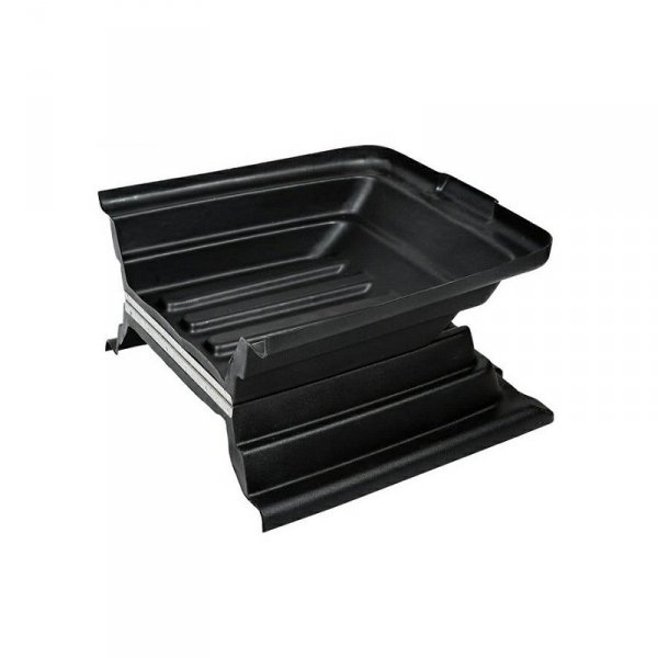 Lid for Tilt Truck 0,6m3