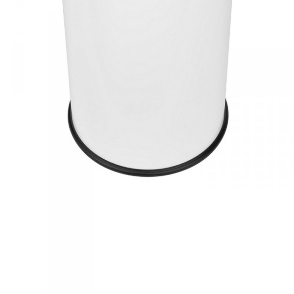 Koszopopielnica Cigarette Pillar biała