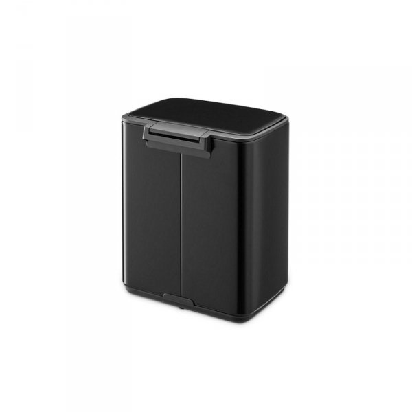 Kosz pedałowy BO 7L Matt Black