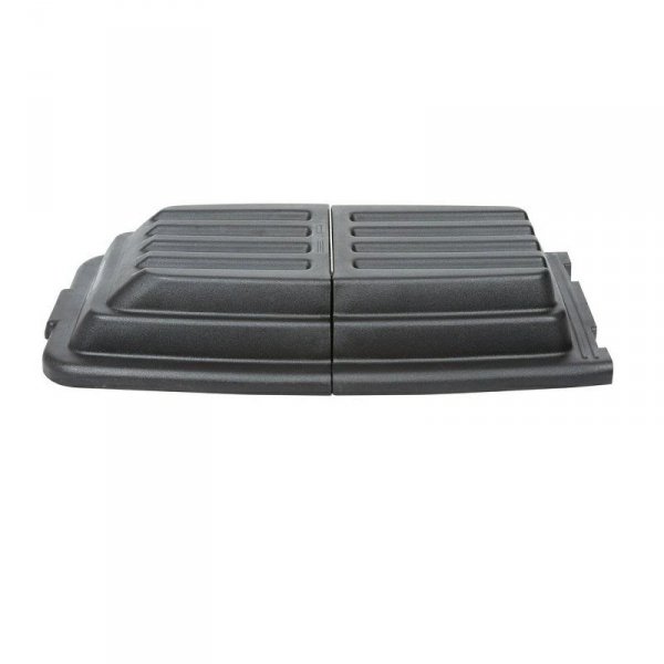 Lid for Tilt Truck 0,4m3