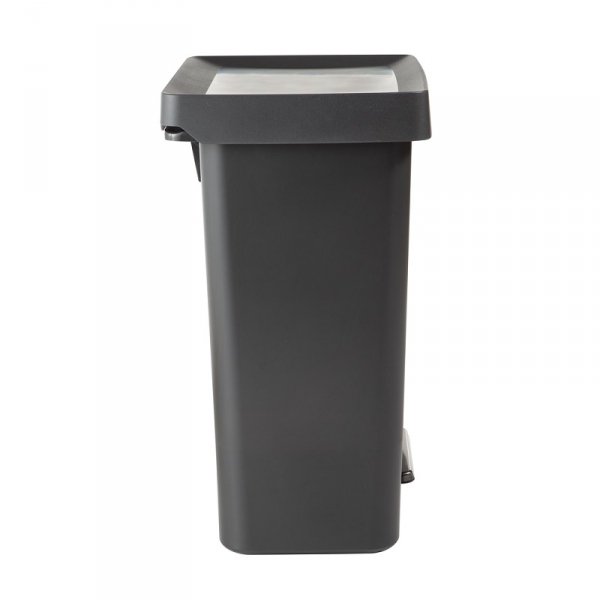 Kosz Premier Series Step-On 71l Single or Dual Stream graphite