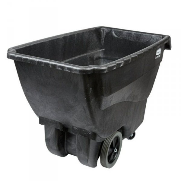 Tilt Ttruck 0,6m3 - Standard Duty