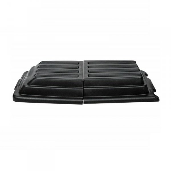 Lid for Tilt Truck 0,6m3