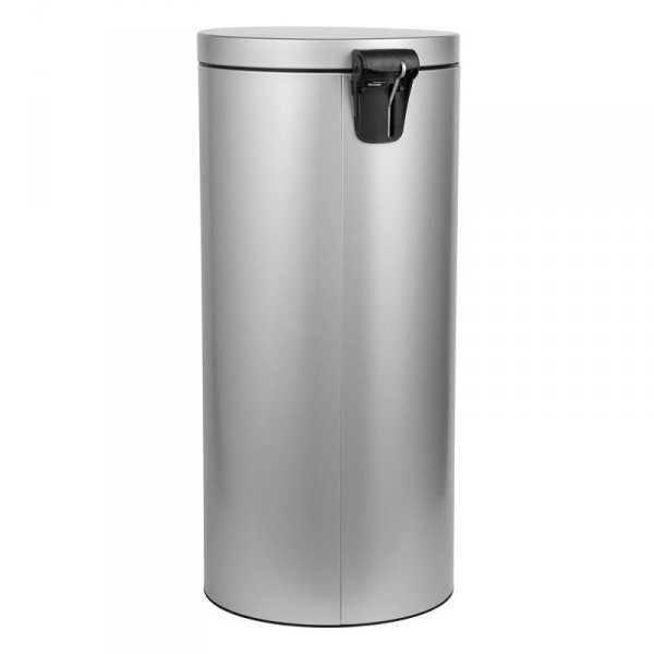 Kosz na śmieci 30L FREEDOM FRESH szary