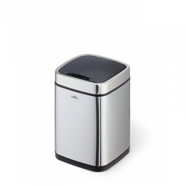 Kosz bezdotykowy DURABLE No Touch  6L  