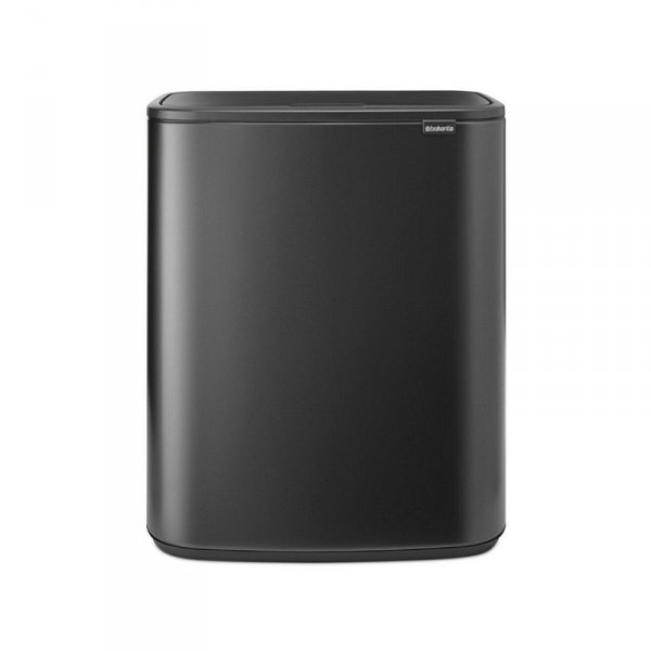 Kosz TOUCH BIN BO 60L Confident Grey
