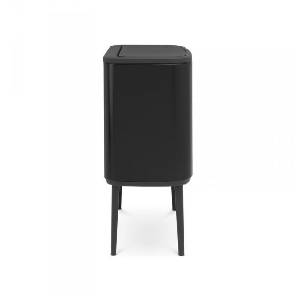 Kosz TOUCH BIN BO 11+23L Matt Black