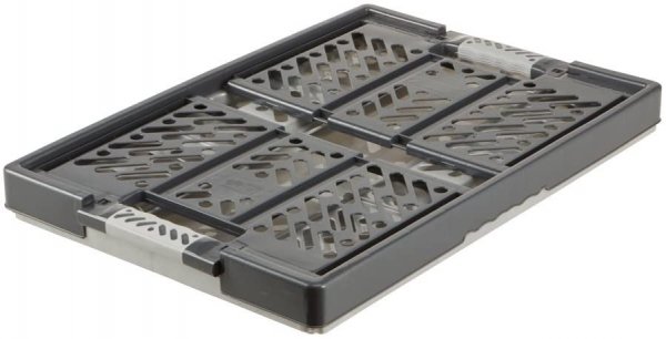 Kosz składany Profi-Klappbox 45L jasno zielony