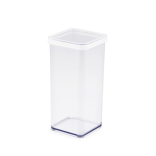 Pojemnik na produkty sypkie LOFT 4x1,5L