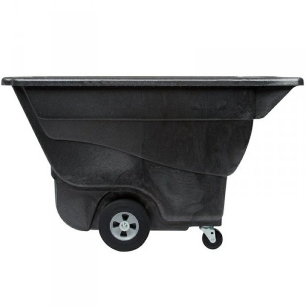 Tilt Ttruck 0,4m3 - Heavy Duty