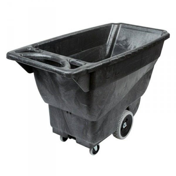 Tilt Ttruck 0,4m3 - Standard Duty