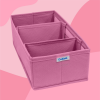 BLOSSOM duży organizer do szufaldy 30,5x15,5x10cm