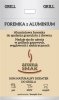 FOREMKI ALUMINIOWE AROMA SMAK