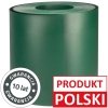 Taśma ogrodzeniowa ROLKA 26mb BASIC 19cm PROTECTO™ ZIELONA