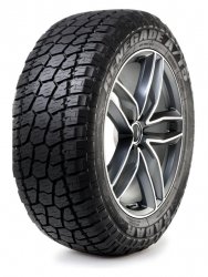 RADAR 235/70R16 RENEGADE AT-5 106H TL #E M+S 3PMSF RZD0074