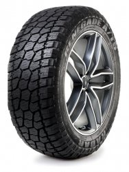 RADAR 245/70R17 RENEGADE AT-5 110T TL #E M+S 3PMSF RZD0038