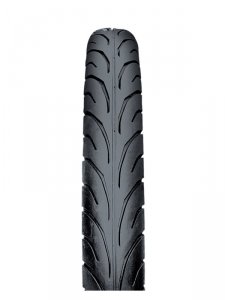JOURNEY P257 2.50-17 43P 6PR TT #E