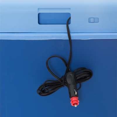 Lodówka turystyczna samochodowa KAMAI CB ECO 24L - 12V/230V