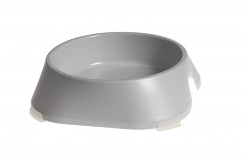 Miska M 400ml BIAŁA FIBOO