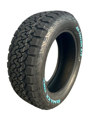 SUMAXX 215/70R15 All-Terrain A/T 103T XL RWL #E M+S 230061ST