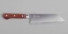 Nóż kuchenny Suncraft SENZO CLAD Bunka 165 mm [AS-12]