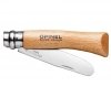 Nóż składany Opinel My First Knife No.7 INOX Natural (001696)