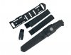 Nóż Morakniv Garberg Multi-Mount